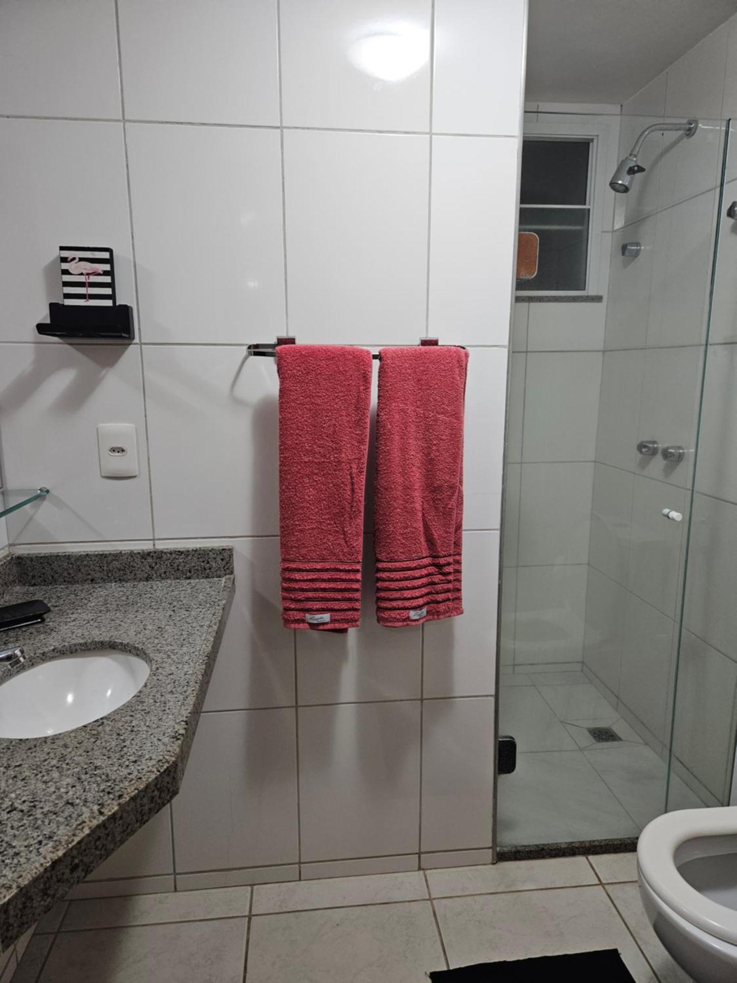 Apartamento Porto Beach A 200M Do Beach Park Aquiraz Extérieur photo
