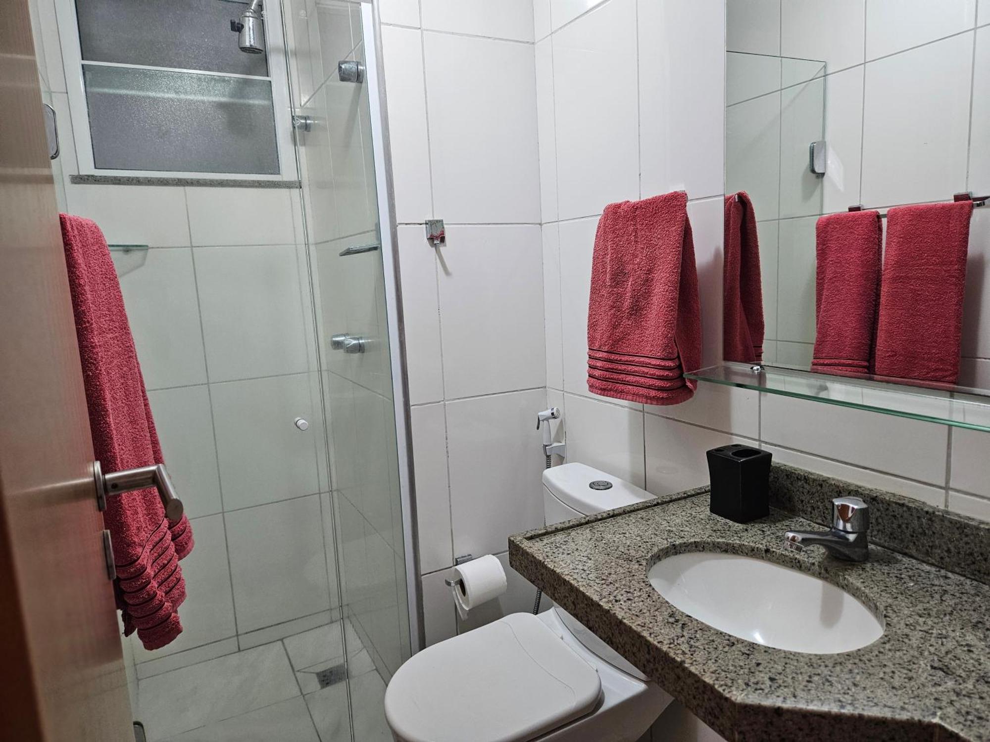 Apartamento Porto Beach A 200M Do Beach Park Aquiraz Extérieur photo